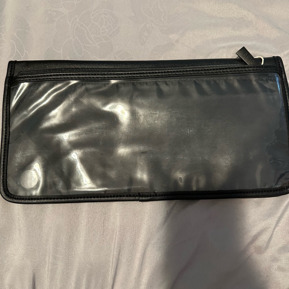 Beis Seatback Organizer (Black)